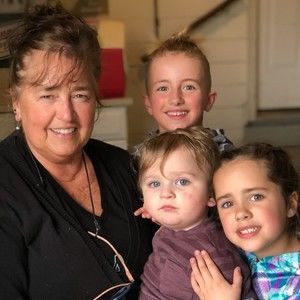 Meet your Posher, Karen